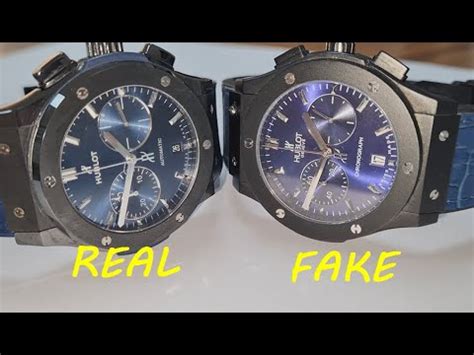 fake hublot belt|is Hublot real or real.